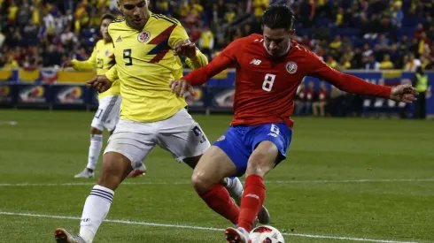 La Tricolor enfrentó a tres rivales suramericanos en sus últimos cuatro partidos de 2018