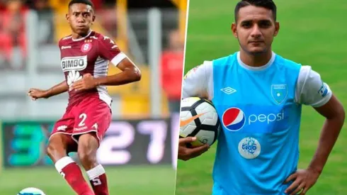 Cinco joyas centroamericanas a seguir en la Concachampions