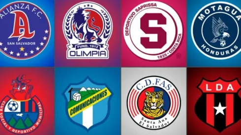 Centroamérica no se decide ¿Quién es el más grande?