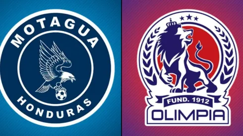 Motagua supera a Olimpia en encuesta por el mejor de Honduras