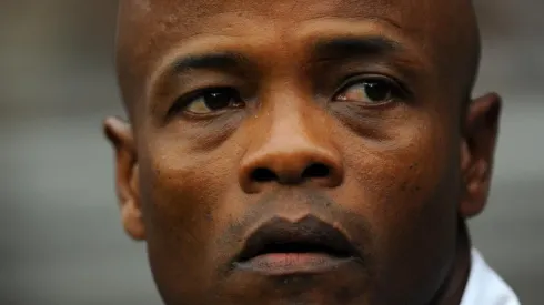 Dely Valdés sueña con llegar a octavos de final