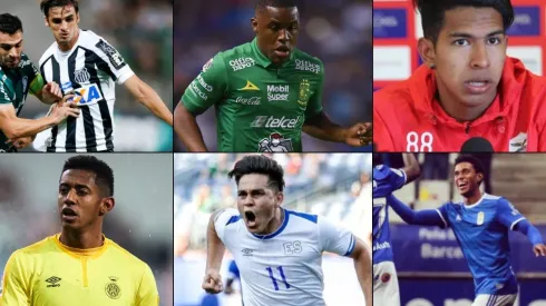 ¡Toman ventaja! ¿Cuál es el segundo mejor futbolista de centroamérica?