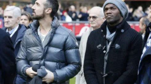 ¡Gran noticia para David Suazo!