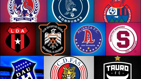 ¡Masivos! El top 10 de equipos centroamericanos con más interacción en Instagram
