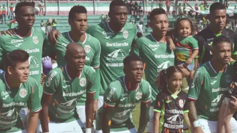 Marathón
