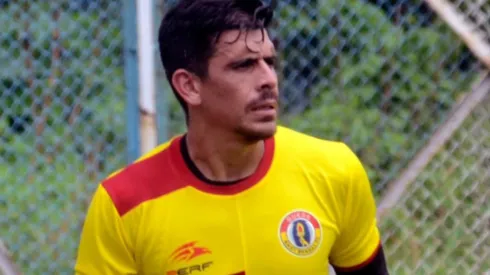 Johnny Acosta reconoce con qué equipo de Costa Rica ha tenido pláticas