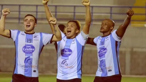Broncos de Choluteca