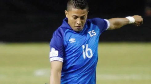 Selección El Salvador