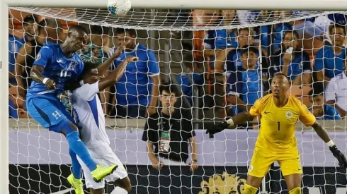 Verdugo de Honduras en Copa Oro fue fichado por club de la MLS