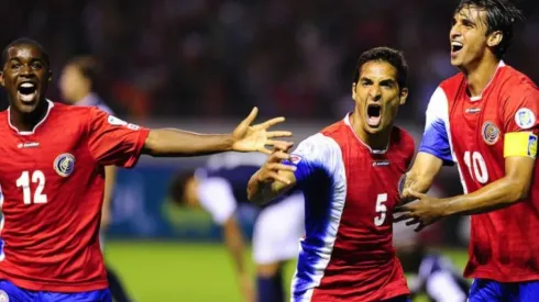 ¡Oficial! Selección de Costa Rica tiene nuevo entrenador rumbo a Catar 2022