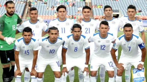 Se revelan los jugadores salvadoreños involucrados en actos de 'indisciplina'