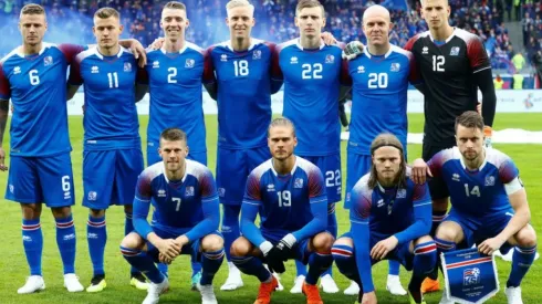¿Que incidencia tiene el partido contra Islandia en el ranking FIFA?