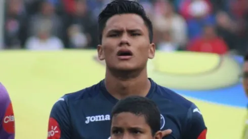 Denil Maldonado tiene ofertas en la Liga MX
