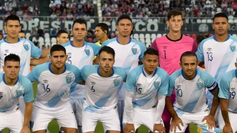Guatemala enfrentará a Panamá el 4 de marzo